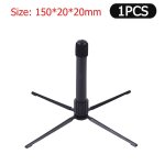 Stand de flûte - support de flûte pliable portable, large champ d'application, support de repos pour ... Stand de flûte - support de flûte pliable portable, large champ d'application, support de repos pour ...