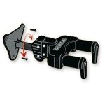 Stands guitare hercules stands gsp39wb