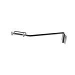Stand guitare mural droite rtx 222r Stand guitare mural droite rtx 222r