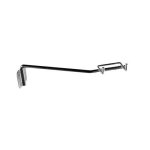 Stand guitare mural gauche rtx 222l Stand guitare mural gauche rtx 222l