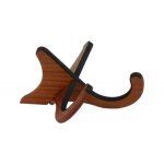 Stand kala acajou pour ukulele Stand kala acajou pour ukulele