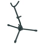 Stand saxophone alto noir rtx ssa Stand saxophone alto noir rtx ssa