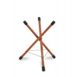 Stand tripod 80cm pour handpan Stand tripod 80cm pour handpan