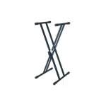 Stand en x double tr�pied - ks 006