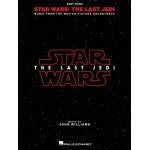 John williams : star wars: the last jedi episode 8 - music from the motion picture soundtrack - recueil ...