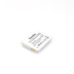 Starblitz batterie nb - 6lh pour canon