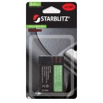 Starblitz batterie pentax d - li90