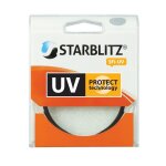 Starblitz filtre uv 39mm