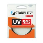 Starblitz filtre uv hmc 40. 5mm