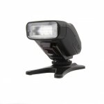 Starblitz swan27 flash compact noir