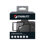 Starblitz vitre de protection lcd sony a7ii / a7rii / a7sii / a77ii / a99ii
