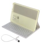 Station d'accueil avec clavier bluetooth et etui pour tablette acer iconia tab w700