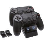 Station d'accueil jumelle micro usb pour recharge de manette - ps4, apple iphone se Station d'accueil jumelle micro usb pour recharge de manette - ps4, apple iphone se