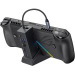 Station d'accueil compatible avec rog ally x / rog ally / steam deck / legion go / legion go s, dock ... Station d'accueil compatible avec rog ally x / rog ally / steam deck / legion go / legion go s, dock ...