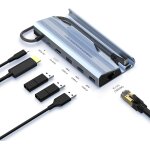 Station d'accueil compatible avec steam deck, station d'accueil 6 en 1 avec hdmi 2. 0 4k @ 60 hz, ethernet ... Station d'accueil compatible avec steam deck, station d'accueil 6 en 1 avec hdmi 2. 0 4k @ 60 hz, ethernet ...