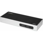 . com station d'accueil usb 3. 0 double affichage pour pc portable - rplicateur de port - usb 3. 0, ...