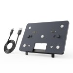 Station d'accueil usb magnétique pour ecran tactile panda Station d'accueil usb magnétique pour ecran tactile panda