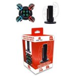 Station de charge pour switch joy - con - docking station joy - con pour 4 manettes