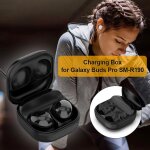 Station de chargement de casque compatible bluetooth, étui de chargeur d'écouteurs, support de station ... Station de chargement de casque compatible bluetooth, étui de chargeur d'écouteurs, support de station ...
