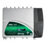 Station de t�l�vision programmable fm / dab / 3xuhf / sat one + sat 2864