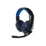 Steelplay hp41 - for ps4 - micro - casque - circum - aural - filaire - jack 3, 5mm - pour sony playstation ... Steelplay hp41 - for ps4 - micro - casque - circum - aural - filaire - jack 3, 5mm - pour sony playstation ...