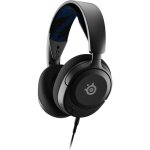 Steelseries arctis nova 1p noir Steelseries arctis nova 1p noir
