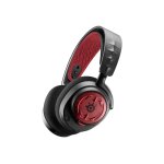 Steelseries arctis nova 7 - diablo iv edition - micro - casque - circum - aural - fréquence / bluetooth ... Steelseries arctis nova 7 - diablo iv edition - micro - casque - circum - aural - fréquence / bluetooth ...