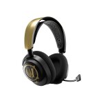 Steelseries arctis nova 7 - world of warcraft edition - micro - casque - circum - aural - fréquence / ... Steelseries arctis nova 7 - world of warcraft edition - micro - casque - circum - aural - fréquence / ...
