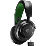 Steelseries arctis nova 7x wireless noir Steelseries arctis nova 7x wireless noir