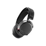 Steelseries arctis pro wireless - micro - casque - circum - aural - fréquence / bluetooth radio de 2, ... Steelseries arctis pro wireless - micro - casque - circum - aural - fréquence / bluetooth radio de 2, ...