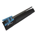 Steinberger spirit xt - 2 standard bass frost blue basse electrique sans t�te avec housse