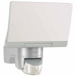 Steinel projecteur avec capteur xled home 2 argent 033057