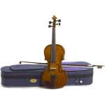 Stentor sr1400 student i 3 / 4 violon acoustique avec etui et archet