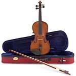 Stentor sr1500 student ii 3 / 4 violon acoustique avec etui et archet