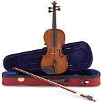 Stentor sr1500 student ii 4 / 4 violon acoustique avec etui et archet