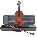 Stentor sr1550 conservatoire i 4 / 4 violon acoustique avec etui et archet