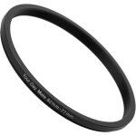 Step down ring, Ø 82  77 mm de diamtre, compatible avec les objectifs de fabricants tels que canon, ...