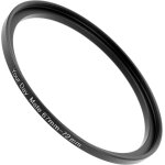 Step up ring, Ø 67 à 72 mm de diamètre, compatible avec les objectifs de fabricants tels que canon, ... Step up ring, Ø 67 à 72 mm de diamètre, compatible avec les objectifs de fabricants tels que canon, ...