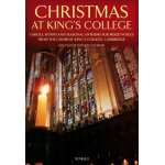 Stephen cleobury : christmas at king's college carols, hymns and seasonal anthems for mixed voices from ...
