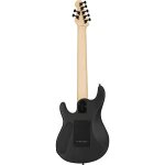 Sterling by music man - john petrucci jp70 black - stealth black