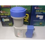 Stlearg - lnb twin full hd universal ku band, meilleur signal numérique, double lnb, gain élevé, faible ... Stlearg - lnb twin full hd universal ku band, meilleur signal numérique, double lnb, gain élevé, faible ...