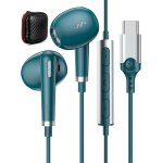 Storeyi - ecouteurs usb c pour iphone 16 15 pro max samsung galaxy a35 a55 a34 a54 a53 a33 s24 s23 fe ...