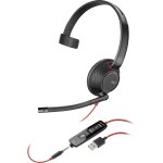 Storeyi - plantronics blackwire c5220 casque stro pc usb - c mono - usb