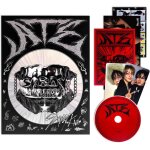 - stray kids - ate (chk chk ver. ) photobook + cd - r + photocard + 4 - cut photo + 2 pin badges + 5 ... - stray kids - ate (chk chk ver. ) photobook + cd - r + photocard + 4 - cut photo + 2 pin badges + 5 ...