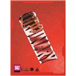 Stray kids oddinary [standard ver] album (mask off ver. ) cd + photocards + photobook + id photocard ...