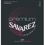 Strings for mandoline mandoline premium 110r jeu tension normale
