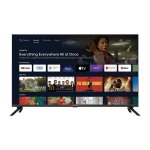 Tv strong srt 40fd5553 42  (105 cm) - full hd - android tv avec hdr10, netflix, youtube, disney + , wifi, ...