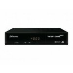 Strong srt 7407 décodeur tntsat hd avec enregistrement usb - récepteur satellite hd free to air Strong srt 7407 décodeur tntsat hd avec enregistrement usb - récepteur satellite hd free to air