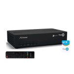 Strong srt7407 récepteur tv satellite hd + carte fransat pc7 eutelsat 5w Strong srt7407 récepteur tv satellite hd + carte fransat pc7 eutelsat 5w