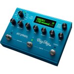Strymon bigsky mx dual engine ir reverb p�dale d'effet